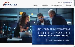 Brantley Security Systems