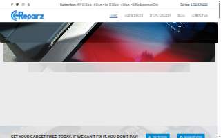 CCRepairz