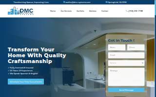 DMC Systems LLC