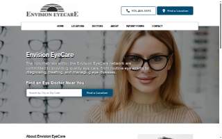 Envision Eyecare