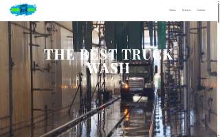 Global Truck Wash