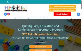 Hand In Hand Preschool