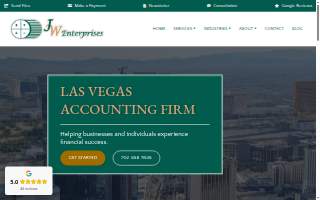 J W Enterprises LLC