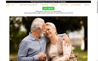 Partell Pharmacy