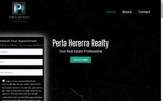 Perla Herrera Realty