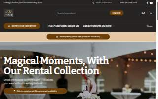 Premier Party Rentals