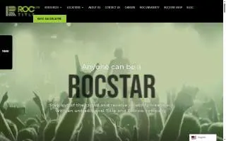 ROC Title - Southwest Office website
