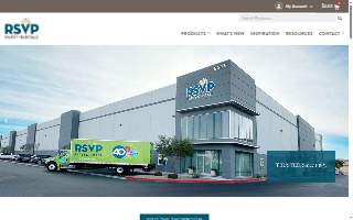 RSVP Party Rentals of Enterprise