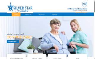 Silver Star Homecare