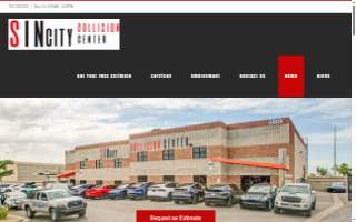 Sin City Collision Center
