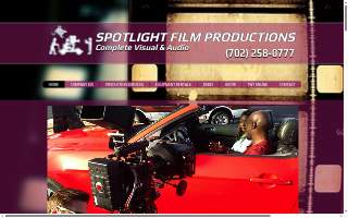 Spotlight Film Productions