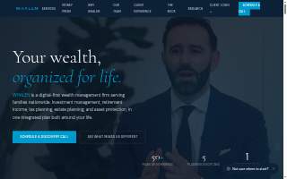 Whalen Financial