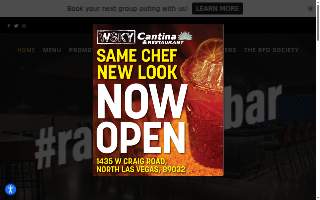 WSKY Bar + Grill