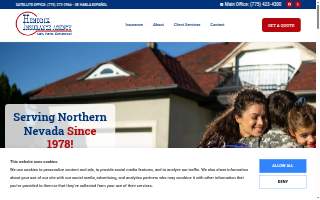 Hendrix Insurance Agency