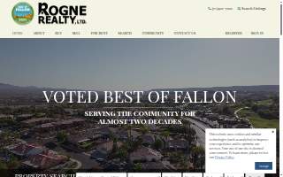 Rogne Realty Ltd
