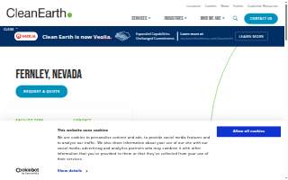 Clean Earth
