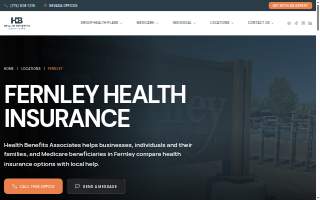 Health Benefits Associates - Health Insurance Fernley
