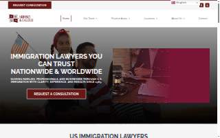 K & G Immigration Law of Fernley