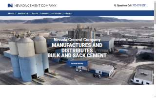 Nevada Cement Co