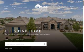 Silver Sage Realty Pros Inc