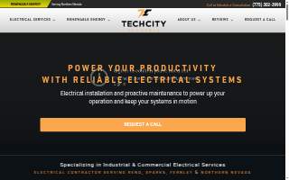 TechCity Electric