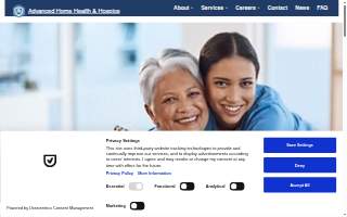 Advanced Home Health and Hospice of Las Vegas