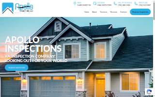 Apollo Inspections LLC