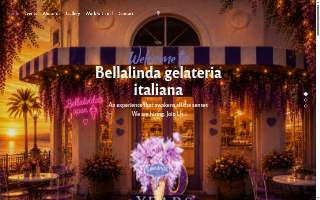 BellaLinda gelateria italiana