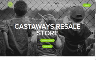 Castaways Resale Store