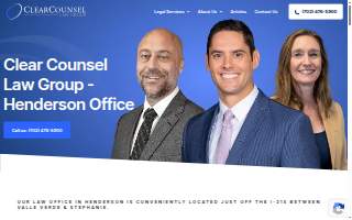 Clear Counsel Law Group