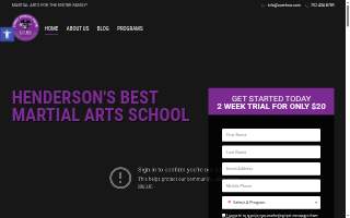 Core Fitness & Martial Arts