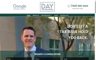 Day Tax Advisors