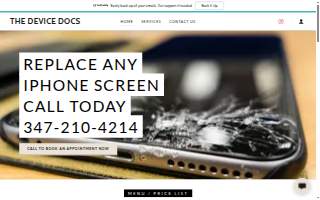 Device Docs