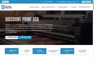 Discount Print USA of Henderson