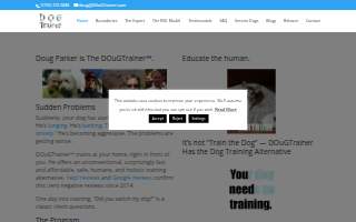 DOuGTrainer