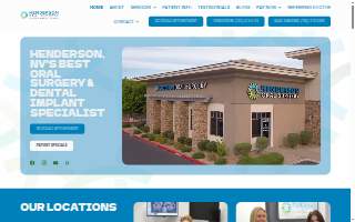 Henderson Oral Surgery
