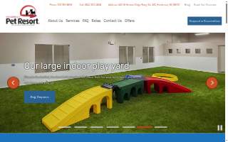 Henderson Pet Resort