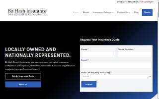High Desert Insurance Agency