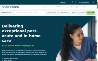 Home Health Care Specialists