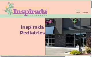 Inspirada Pediatrics - Henderson