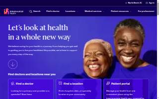 Intermountain Health Whitney Ranch Clinic