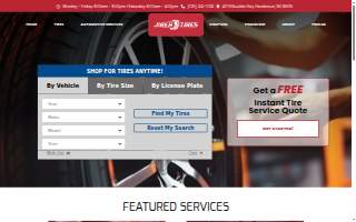 Jireh Tires