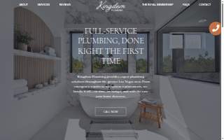 Kingdom Plumbing
