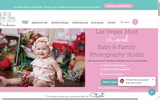LaLa Photography Henderson