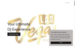 Las Vegas Mobile DJs