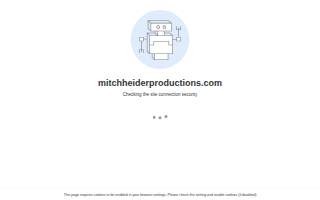 Mitch Heider Productions