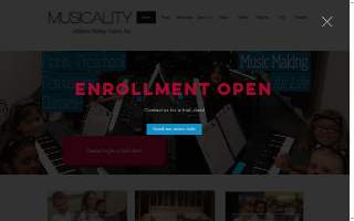 Musicality Schools