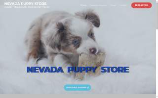 Nevada Puppy Store