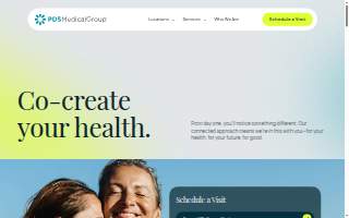 PDS Medical Group Henderson