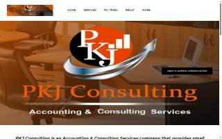 PKJ Consulting